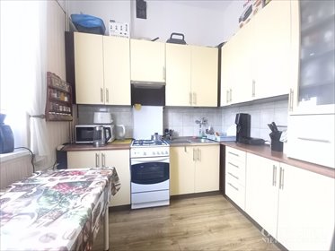 mieszkanie na sprzedaż 62m2 mieszkanie Rzeszów, ks. Józefa Jałowego