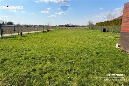 działka na sprzedaż 821m2 działka Czechowice-Dziedzice