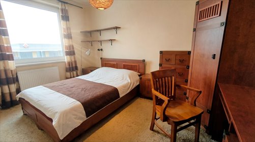 mieszkanie na wynajem 68m2 mieszkanie Kraków, Grzegórzki, al. Ignacego Daszyńskiego