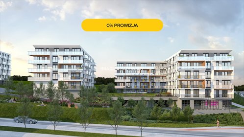 Nowe 2-pokojowe mieszkanie z balkonem w Prądnik Biały zapraszam mieszkanie Kraków, Prądnik Biały, Prądnik Biały, 29 listopada - okolice