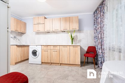 Dom na wynajem Kraków, Podgórze Duchackie, Gwarna 55m2 Foto 6