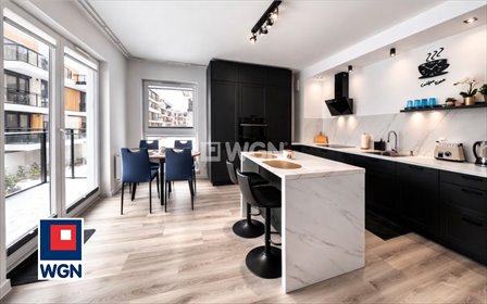 mieszkanie na wynajem 53m2 mieszkanie Rumia, JEZIORNA