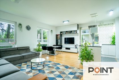 mieszkanie na sprzedaż 78m2 mieszkanie Warszawa, Ursynów, Taneczna
