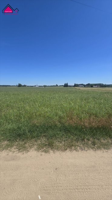 działka na sprzedaż 500m2 działka Adamowo