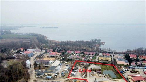 lokal użytkowy na sprzedaż 600m2 lokal użytkowy Bystry