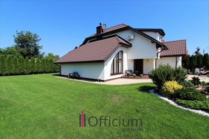 dom na sprzedaż 145m2 dom Bronisze, Cisowa