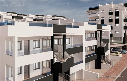 mieszkanie na sprzedaż 97m2 mieszkanie Los Altos, Los Altos