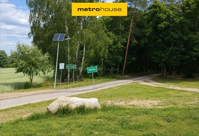 Grunt inwestycyjny 18 100 m² w Jamnie, blisko Wisły - polecam! działka Jamno