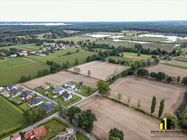 Polecam działkę 8025 m² w Mnichu z możliwością podziału działka Mnich