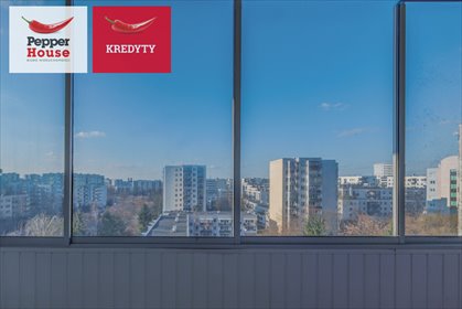 mieszkanie na sprzedaż 48m2 mieszkanie Warszawa, Ursynów, Meander