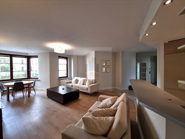 mieszkanie na wynajem 105m2 mieszkanie Warszawa, Śródmieście, Wola, Łucka
