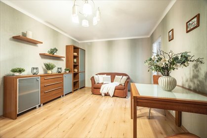 mieszkanie na sprzedaż 36m2 mieszkanie Łódź, Polesie, Krzemieniecka