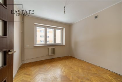 Przestronne 2-pokojowe mieszkanie na Ursynowie z dużą piwnicą mieszkanie Warszawa, Ursynów, Kajakowa
