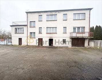 Przestronny dom z potencjałem, 320 m², działka 2518 m² dom Książ Wielkopolski