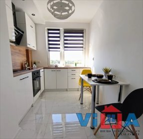 mieszkanie na sprzedaż 52m2 mieszkanie Zielona Góra, os. Pomorskie