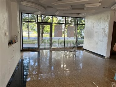 Lokal użytkowy 78 m² z witrynami w ruchliwej okolicy lokal użytkowy Warszawa, Ursynów