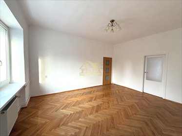 Do sprzedania przestronne 50 m² mieszkanie w kamienicy z 1935 r. w Warszawie mieszkanie Warszawa, Wola Młynów, Jana Długosza