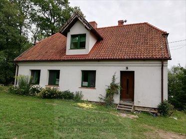 dom na wynajem 100m2 dom Żywy
