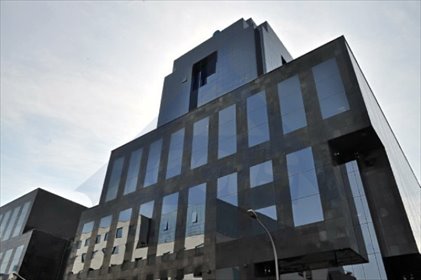 Wynajmę nowoczesny biurowiec w centrum Warszawy z dużą powierzchnią lokal użytkowy Warszawa, Wola