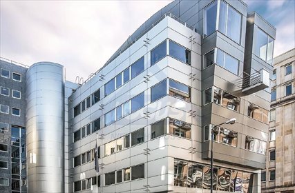 lokal użytkowy na wynajem 789m2 lokal użytkowy Warszawa, Śródmieście