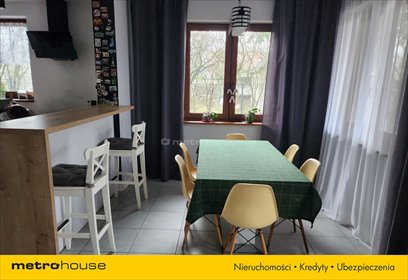 Dom na sprzedaż Dziekanów Leśny 140m2 Foto 5