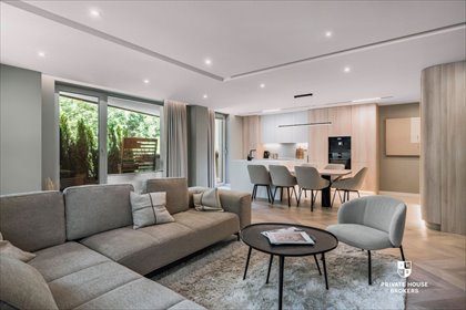 mieszkanie na sprzedaż 90m2 mieszkanie Kraków, Podgórze, Na Ustroniu
