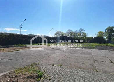 Działka 1000 m² z prądem pod magazyn i logistykę - polecam! działka Rumia