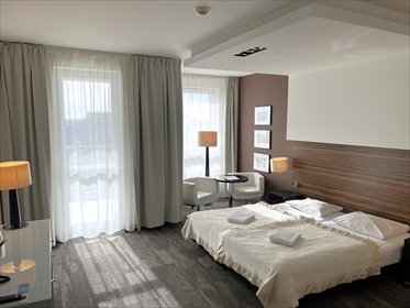 mieszkanie na sprzedaż 31m2 mieszkanie Kołobrzeg, Nadmorska