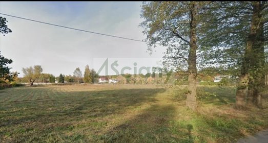 Działka 900 m² przy lesie, szybki dojazd do centrum. działka Warszawa, Białołęka, Grodzisk