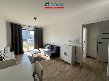 mieszkanie na wynajem 40m2 mieszkanie Piła, Zielona Dolina
