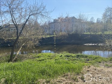 Działka 1775 m² z dostępem do Jeziorki w Konstancinie działka Konstancin-Jeziorna, Kazimierza Pułaskiego