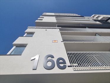 Nowoczesna kawalerka z panoramicznym widokiem (20 m²) w Krakowie mieszkanie Kraków, Prądnik Biały, Górka Narodowa, ks. Józefa Meiera