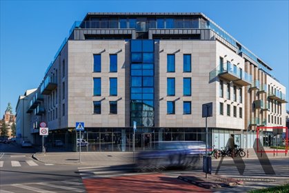 lokal użytkowy na wynajem 95m2 lokal użytkowy Kraków, Stare Miasto, Stare Miasto