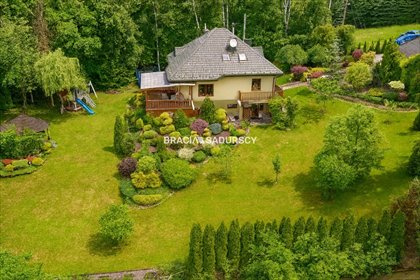 dom na sprzedaż 215m2 dom Rzeszotary, Brzeziny