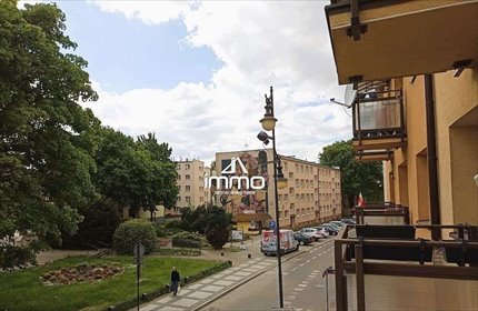 mieszkanie na sprzedaż 43m2 mieszkanie Oleśnica, ul. Wrocławska