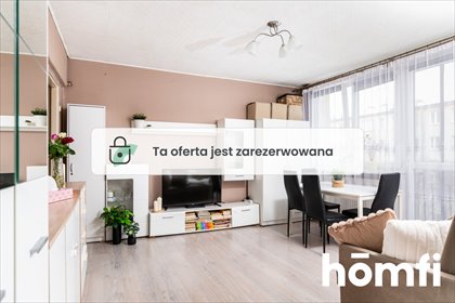 mieszkanie na sprzedaż 43m2 mieszkanie Kraków, Nowa Huta, os. Kazimierzowskie