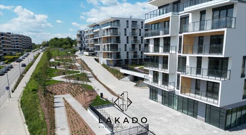 Zapraszam do obejrzenia 2-pokojowego mieszkania 35,33 m² w Krakowie mieszkanie Kraków, Krowodrza Górka, Stefana Banacha