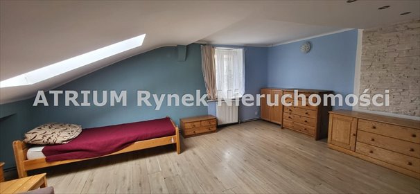 Przestronne 3-pokojowe mieszkanie bezczynszowe na ostatnim piętrze mieszkanie Piotrków Trybunalski, Centrum