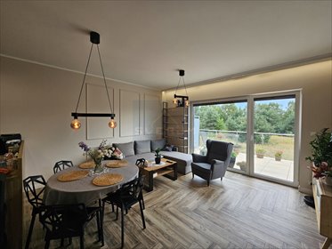 mieszkanie na sprzedaż 84m2 mieszkanie Częstochowa, Lisiniec