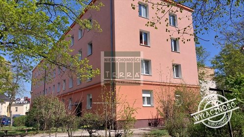 mieszkanie na sprzedaż 40m2 mieszkanie Zielona Góra, Bolesława Krzywoustego