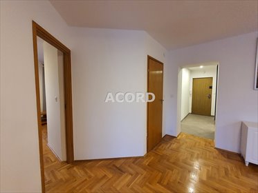 Mieszkanie dwupokojowe na wynajem Warszawa, Śródmieście, Śródmieście, Hoża 62m2 Foto 7