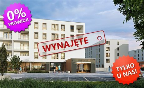 Lokal usługowy 118 m2 w Kokoszkach, widoczny od ulicy lokal użytkowy Gdańsk, Kokoszki, Nowatorów