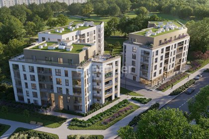 mieszkanie na sprzedaż 54m2 mieszkanie Gdańsk, Zaspa, Leszczyńskich