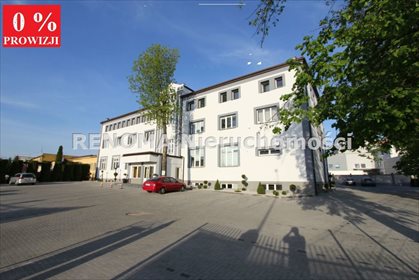 lokal użytkowy na sprzedaż 1800m2 lokal użytkowy Białystok, Antoniuk, Choroszczańska