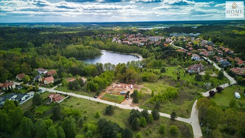 działka na sprzedaż 830m2 działka Olsztyn, Redykajny, Lawendowa