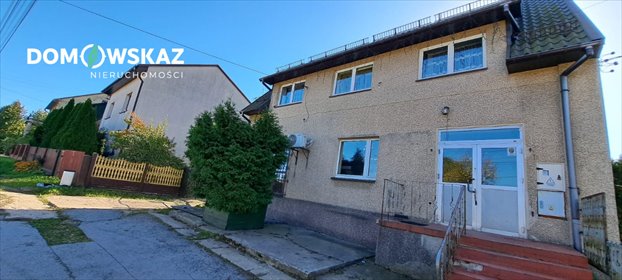 dom na sprzedaż 346m2 dom Lgota Górna, Jurajska