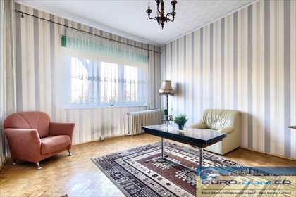 Mieszkanie trzypokojowe na sprzedaż Dolsk 79m2 Foto 7