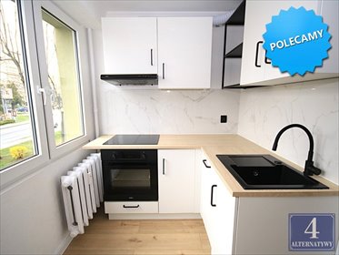 mieszkanie na sprzedaż 48m2 mieszkanie Tarnów, Rzędzin, Lwowska
