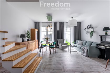 dom na sprzedaż 120m2 dom Zgorzała, Słowika