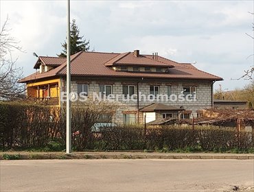 dom na sprzedaż 1040m2 dom Ciechanów, Fabryczna